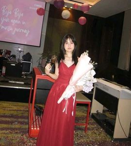 y2k Elegant Red Evening Gown
