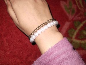 Beaded Bracelet Set