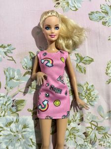 Barbie Doll