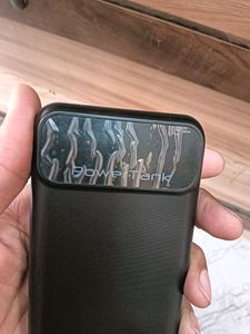 KDM Core Power Bank 12000 MAH