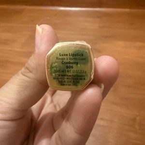 Bobbi brown luxe lipstick