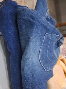 🎉2 Dark Wash Denims combo 🎉