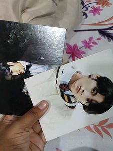BTS Photo Collection
