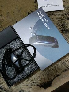 Anti Snoring Device