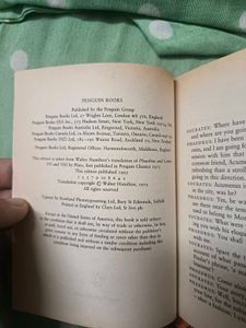 Penguin 60s Classics - 3 Book Set