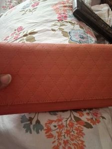 Beautiful ladies bags and wallets