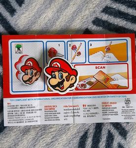 Mario bundle 5