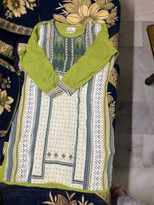 Sabhyata Kurti