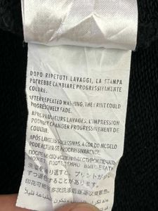 The North Face x Gucci Hoodie