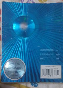 Concepts of Physics by H.C. Verma volume 1