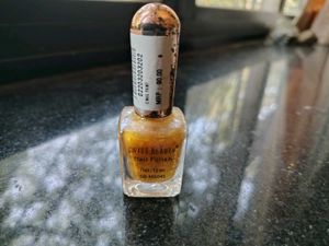 Unused Nail Polish With Price Tags