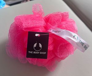 The Body Shop Bath Loofah