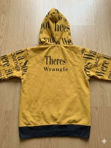 Boys Hooded sweatshirt
