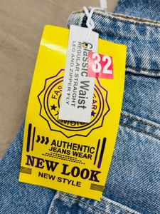 unisex jeans