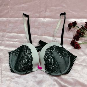 Lasenza  Trim Push-Up Bra