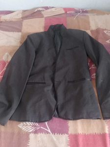 Stylish Men's Ethnic Jacket