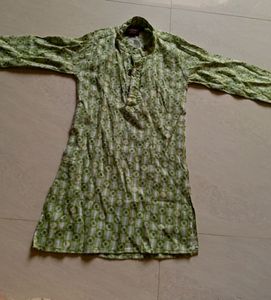 Indian Ethnic Boy Kurta