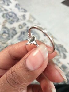 925 sterling silver Elephant Ring
