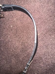 ALEXANDER WANG CLUTCH SLING BAG