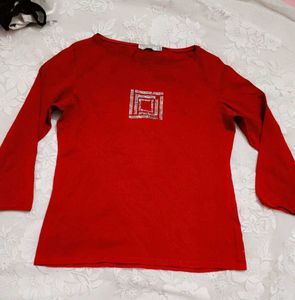 Very Beautiful Zara Full Sleeve Top