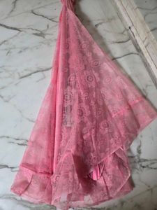🇮🇳Freedom Sale🇮🇳Pink Mosquito Net for babies