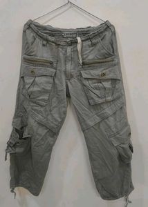 Men's Cargo Pants