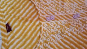 new silk sareewith free kurti set
