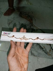Bracelet