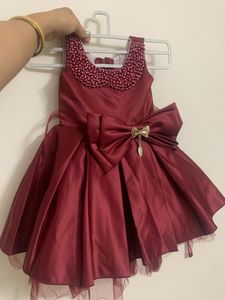 Party Frock