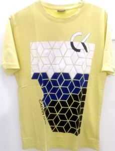 Calvin Klein T-Shirt for Mens | Premium Cotton