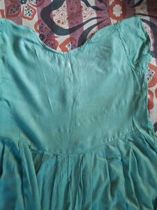 Kurta With Pants And Duppatta