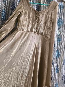 Elegant Ethnic Gown boutique made