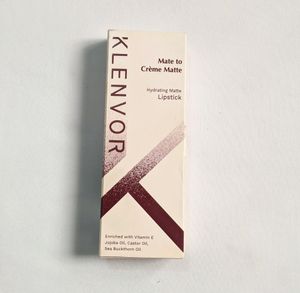 Klenvor Lipstick