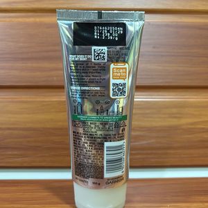Garnier Vitamin C Serum Cleanser