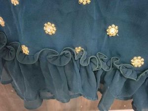 Botique Stich  3 Pcs Dress