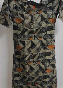 kurti set
