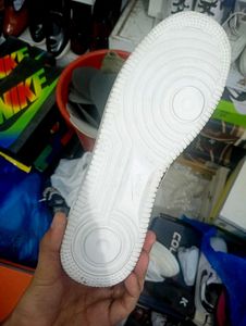 Nike dior edition af1