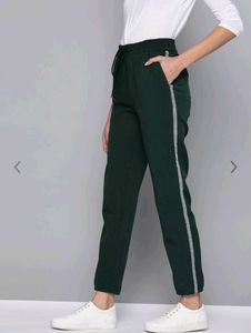 MAST AND HARBOUR JOGGERS