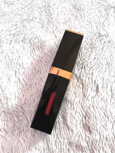 MyGlamm Manish Malhotra Liquid Matte Lipstick - Ru