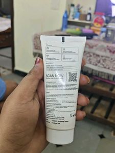 Molecular Company Sunscreen SPF 50+