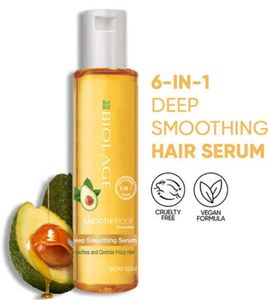 Biolage Smooth Proof Serum