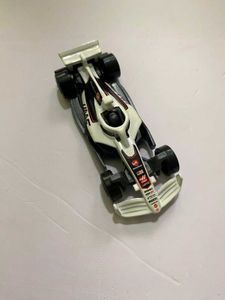 Haas F1 Team Formula 1 Toy Car