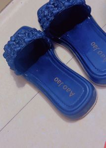 Daily Wear Flats