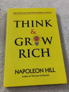 Think Grow Rich