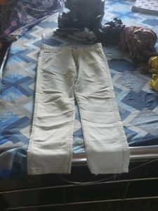 Men's Classic Chinos