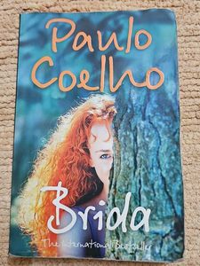 Brida by Paulo Coelho