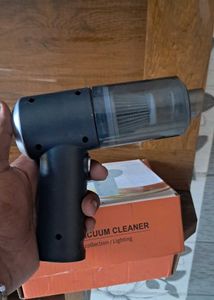 Portable Handheld Vacuum Cleaner