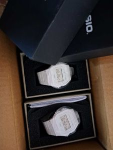 Casio F-91W Rare & Limited Edition
