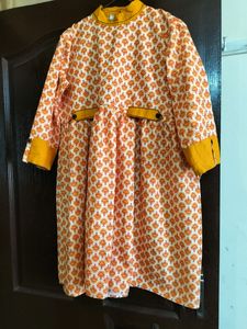 Gujrati Kediya Dress