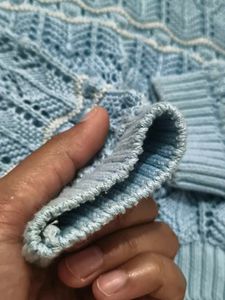 zudio knit pullover